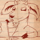 Illustration for article titled Patrick Rothfuss on his charitable fans, priorities, and kissing a llama